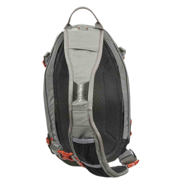 Simms Ambidextrous Tactical Sling Pack 2 Simms Ambidextrous Tactical Sling Pack 2